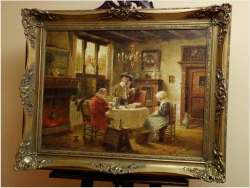 ROZMOWA PRZY LEKTURZE! org HEIN VAN DOREN ur. 1930r