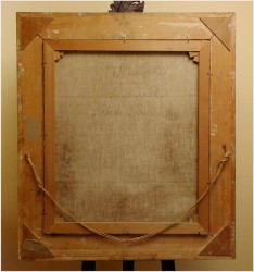 Mega Rarytas! Weisshorn - Org Herbert Uerpmann (1911-1996)