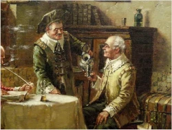 ROZMOWA PRZY LEKTURZE! org HEIN VAN DOREN ur. 1930r