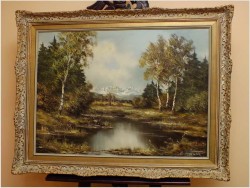 Polecamy* Dachauer Moos - Fritz Zschiesche (1926-2012)