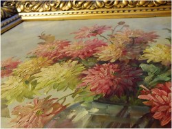 PIWONIE W WAZONIE ~ HEDWIG PETERMANN (ur. W Mülheim 1877 )