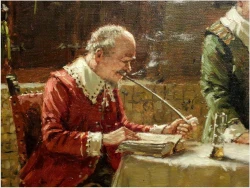 ROZMOWA PRZY LEKTURZE! org HEIN VAN DOREN ur. 1930r