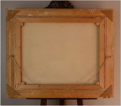 Polecamy malarstwo mistrzów! Najświeższe wiadomości - oryg. Hein van Doren *1930