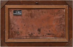 Wyjątkowe malarstwo! Stolice i miasta w Europie, Berlin - Klaus Rochel *1936