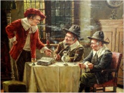 ROZMOWA PRZY LEKTURZE! org HEIN VAN DOREN ur. 1930r