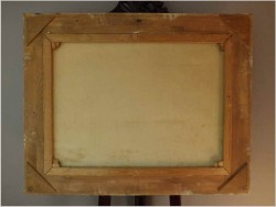 POLECAMY MALARZA ANIMALISTĘ! PĘDZĄCE DZIKIE KONIE - HANS RIEDMANN (1913-1991)