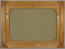 POLECAMY! TROJKA, ATAK WILKÓW - AFANASIJ IVANOVICH SCHELOUMOFF (RUSSIAN 1892-1983)