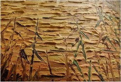 RARYTAS ! ZACHÓD SŁOŃCA ! oryg CAROL SPREE 1907r.