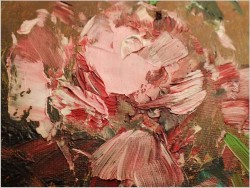 INGFRIED PAUL HENZE-MORRO (1925-2013)