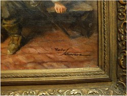 POLECAMY! PRÓBA WINA U MNICHA - RUDO SCHWARZ (1906-1983)