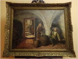 POLECAMY! PRÓBA WINA U MNICHA - RUDO SCHWARZ (1906-1983)