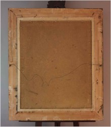 Wiosenny bukiet kwiatów - Klaus Clausmeyer (* 1887 in München; † 11. März 1968 in Düsseldorf)