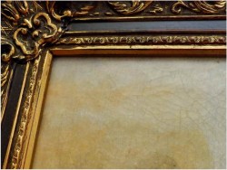 STARE MALARSTWO BATALISTYCZNE W RAMIE!