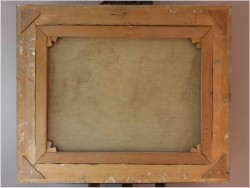 Polecamy! Krajobraz alpejski -  Wolfgang Heinz Unger *1929