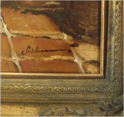 DICKMEIS GERHARD (HEINSBERG 1918 – 1978 JÜLICH)