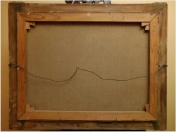 POLECAMY! WYJAZD NA POLOWANIE - WLADIMIR GRECHOW (*1917 IN MOSCOW)