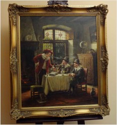 ROZMOWA PRZY LEKTURZE! org HEIN VAN DOREN ur. 1930r