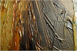 ŁODZIE NA MORZU - JEAN COUNE (1900-1963)