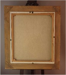 Biesiada przy winie - Curt August Landwehr (Hereford 1920-1988)