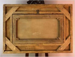 Wypas koni  - LUDWIG KOCH (Wien, Österreich, 1866 - 1934)