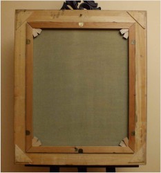 PRÓBA WINA ! org Prof. Willi DEPRÉ (1922-1995r.)