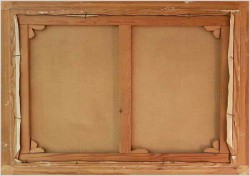 W sali balowej ~Jean-Paul Sinibaldi (French, 1857-1909)