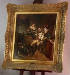 Opowieści Weterana Wojny Napoleońskiej - Dickmeis Gerhard (1918 - 1978)