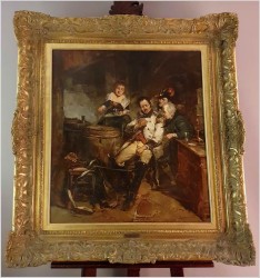 Opowieści Weterana Wojny Napoleońskiej - Dickmeis Gerhard (1918 - 1978)