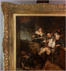 Opowieści Weterana Wojny Napoleońskiej - Dickmeis Gerhard (1918 - 1978)