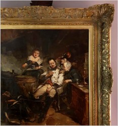 Opowieści Weterana Wojny Napoleońskiej - Dickmeis Gerhard (1918 - 1978)