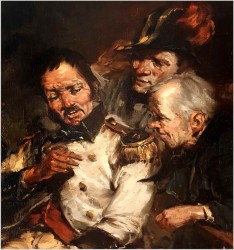 Opowieści Weterana Wojny Napoleońskiej - Dickmeis Gerhard (1918 - 1978)