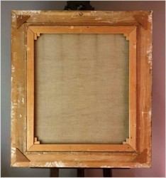 Scena rodzajowa! Stłuczone szkło na szczęście - Dickmeis Gerhard (1918 - 1978)