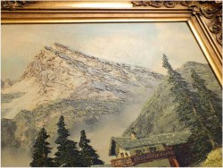 WATZMANN ~ WOLFGANG HEINZ UNGER *1929