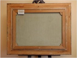 PRZEJAŻDŻKA SANIAMI ZIMĄ - HEINZ STIENEN *1918 DRESDEN