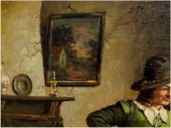 ROZMOWA PRZY WINIE ! org HEIN VAN DOREN ur. 1930r