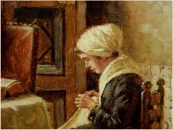 ROZMOWA PRZY LEKTURZE! org HEIN VAN DOREN ur. 1930r