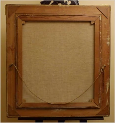 ROZMOWA PRZY LEKTURZE! org HEIN VAN DOREN ur. 1930r (CERTYFIKAT!)