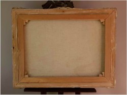 Ciekawe Malarstwo Romantyczne, Tajemniczy Las - Hans Wagner *1924