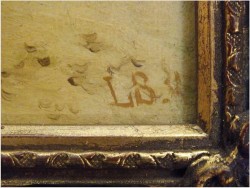 STARE MALARSTWO BATALISTYCZNE W RAMIE!