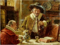 ROZMOWA PRZY LEKTURZE! org HEIN VAN DOREN ur. 1930r