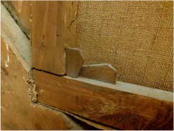 POLECAMY! ANSICHT VON ANTWERPEN - MAX GAISSER (AUGSBURG 1857-1922 MUNICH)