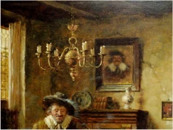 ROZMOWA PRZY LEKTURZE! org HEIN VAN DOREN ur. 1930r