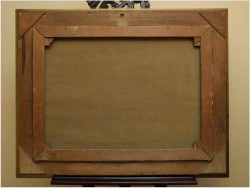 PIWONIE W WAZONIE ~ HEDWIG PETERMANN (ur. W Mülheim 1877 )