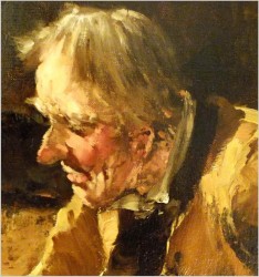 Gra w Karty - Dickmeis Gerhard (Heinsberg 1918 – 1978 Jülich)