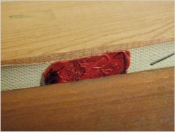 POLECAMY! SCENA W STAJNI, GRA W KARTY - Prof. Willi DEPRÉ (1922-1995r.) PIECZĘĆ LAKOWA + CERTYFIKAT!