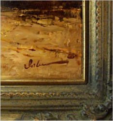 Gra w Karty - Dickmeis Gerhard (Heinsberg 1918 – 1978 Jülich)