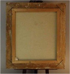 WYJAZD NA POLOWANIE - KARL MOHR *1922