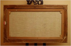 POLECAMY! WYJAZD NA POLOWANIE - WLADIMIR GRECHOW (*1917 IN MOSCOW)