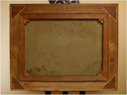 ZELLERSEE ~ WOLFGANG HEINZ UNGER *1929