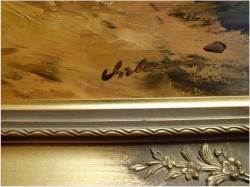 UCIEKAJĄCE KONIE! DICKMEIS GERHARD (1918-1978r.)